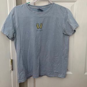 Life is good T-shirt